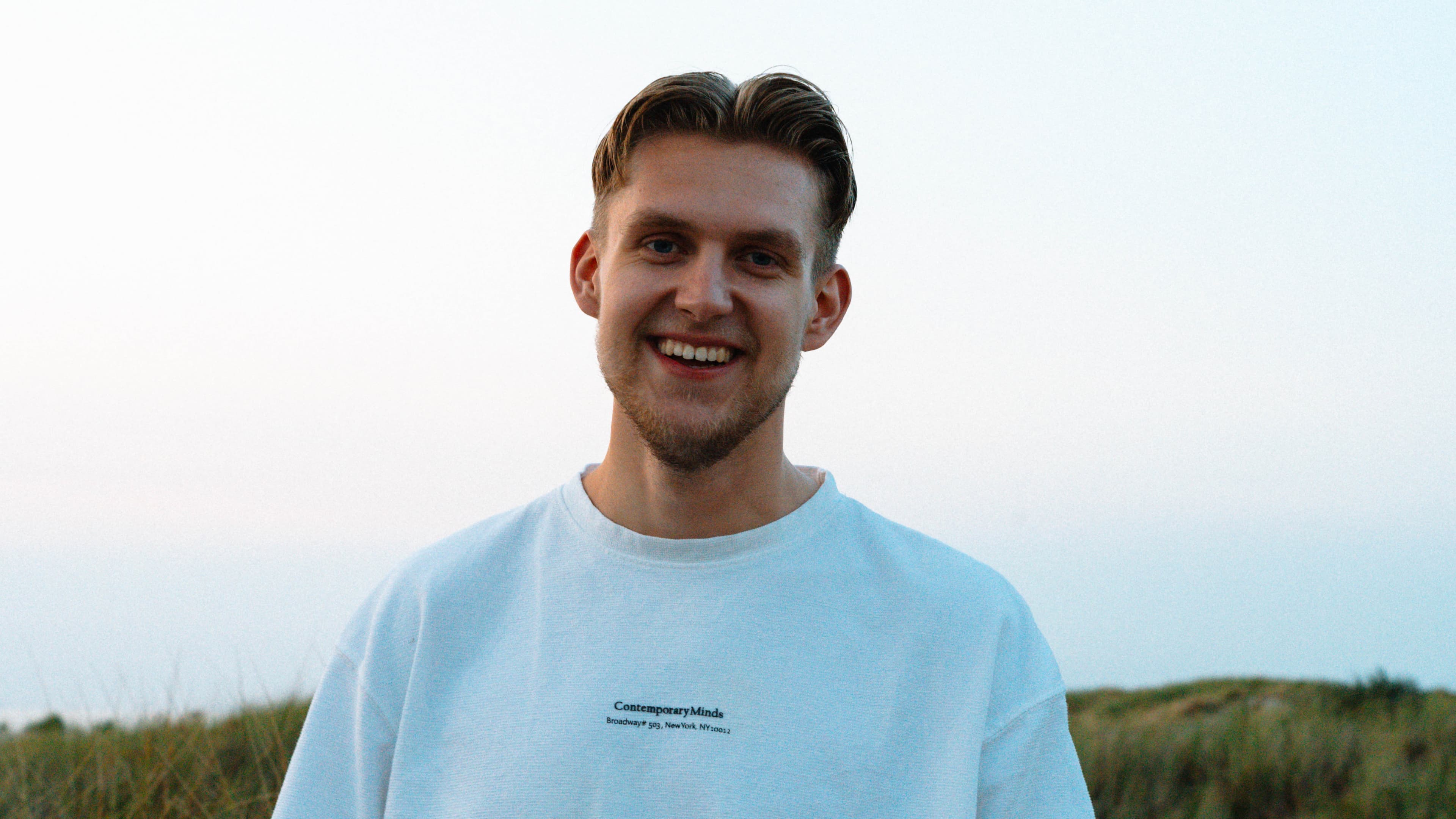 Founder of Opereate