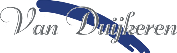 Van Duijkeren